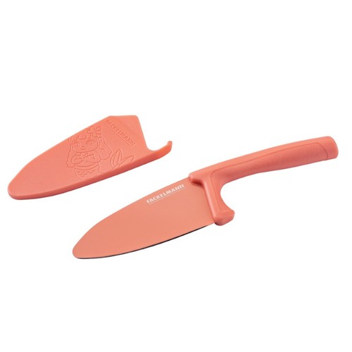 FACKELMANN Ganivet infant. sirena