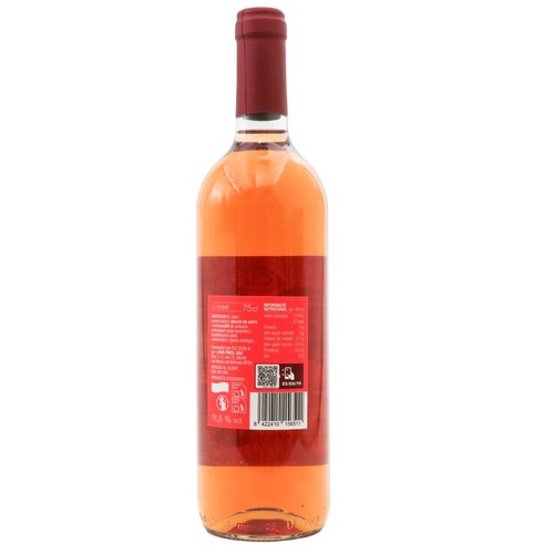 BONPREU Vi rosat