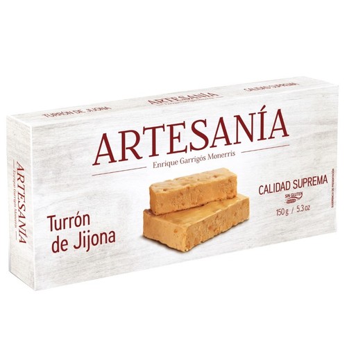 ARTESANIA Torró de xixona