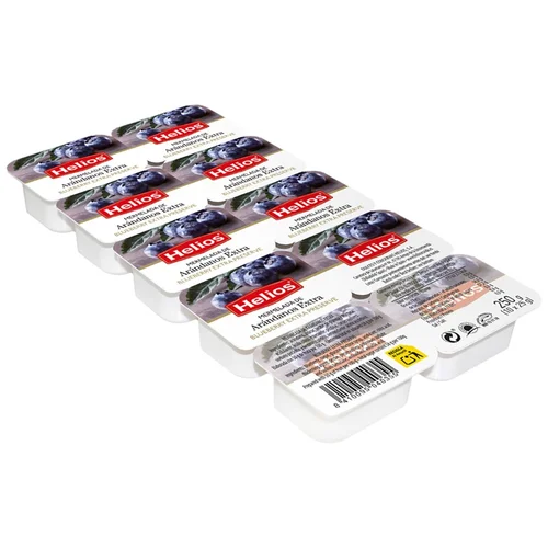 Surtido de confituras extra mini