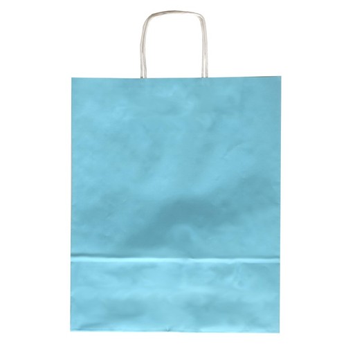  Bossa petita blava 23 x 30,5 cm