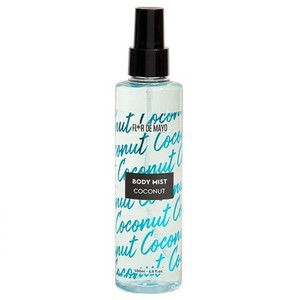 FLOR DE MAYO Bruma corporal Coconut 200 ml