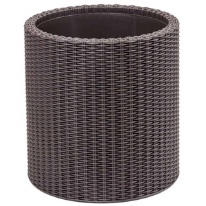 Imagen de KETER Test rodó de plàstic 18 litres