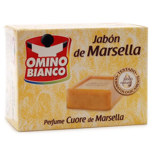 Detergente para lavado a mano en polvo de 16 dosis
