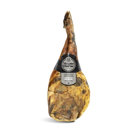 MAGNO DUROC Espatlla 50% Duroc reserva