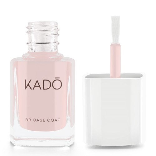 KADÔ Base d'ungles allissadora
