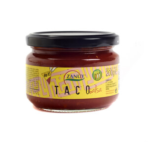 ZANUY Salsa per a tacos