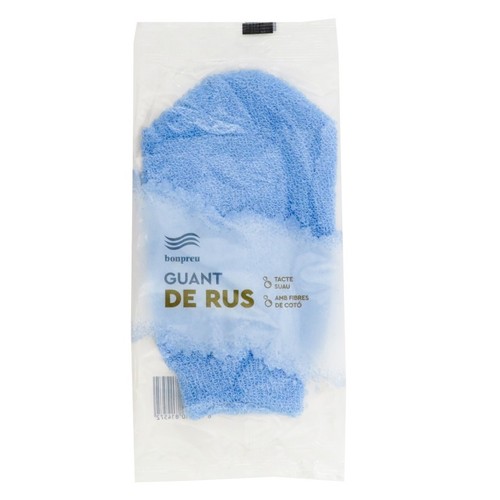 BONPREU Guant de rus
