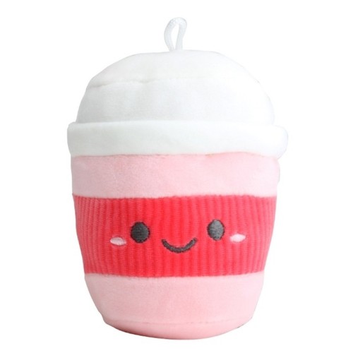 KAWAII Peluix cafè 10cm