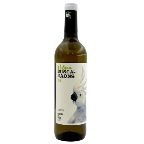 Cerveza original en botella