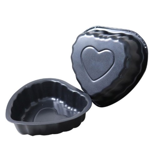 ZENKER Mini motlles cor