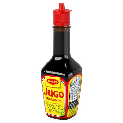 MAGGI Salsa per condimentar Jugo