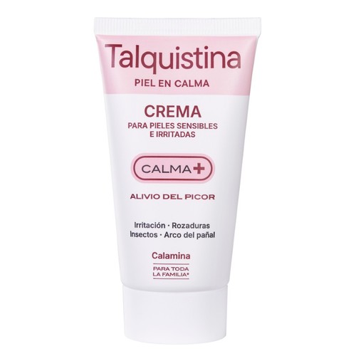 TALQUISTINA Crema pell en calma