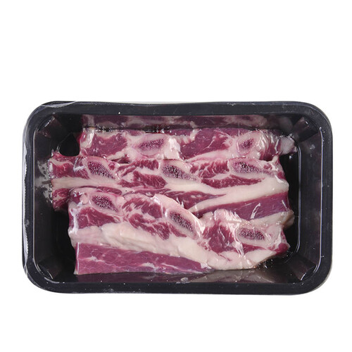 BONPREU Xurrasco de vedella