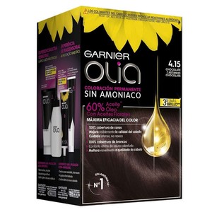 OLIA Tint de color xocolata nº4.15