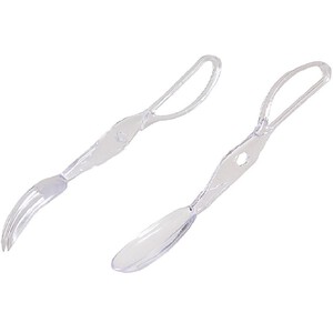 Imagen de FACKELMANN Pinces per l'amanida de 28cm