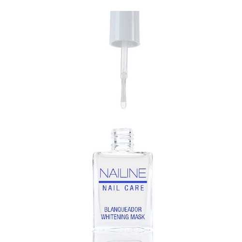 NAILINE Esmalt d'ungles blanquejador