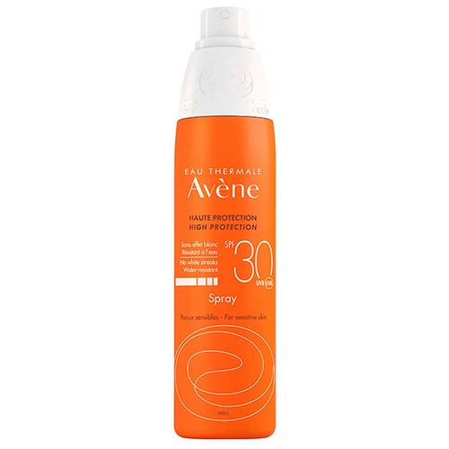 AVÈNE Crema solar FPS 30
