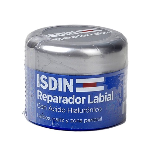 ISDIN Protector labial reparad.