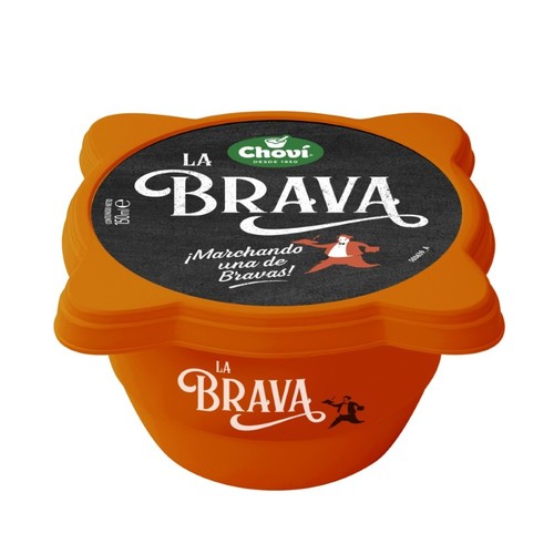 CHOVI Salsa per a patates braves