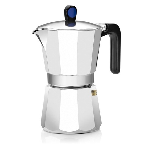 MONIX Cafetera italiana Express