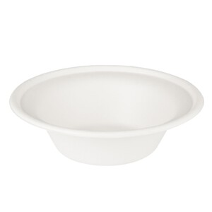 Imagen de PAPSTAR Sopera de canya de sucre de 15 cm