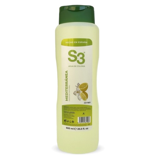 S3 Aigua de colònia