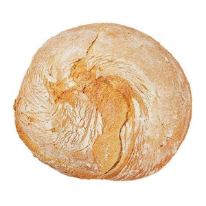 Pan de payés