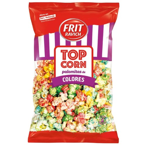 FRIT RAVICH Crispetes de colors
