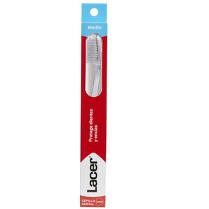 LACER Raspall de dents Technic mitjà