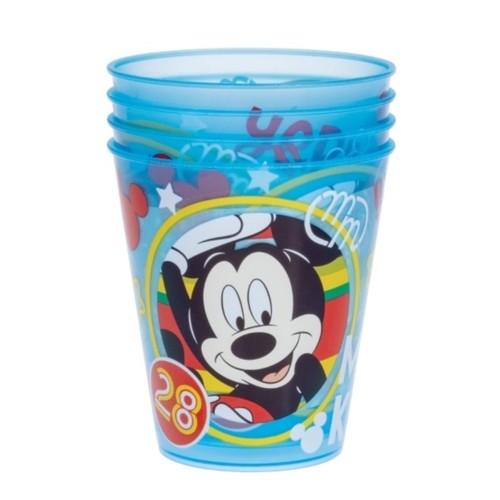  Set gots mickey