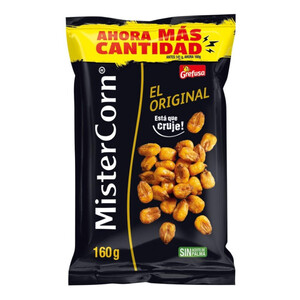 Imagen de MISTERCORN Blat de moro