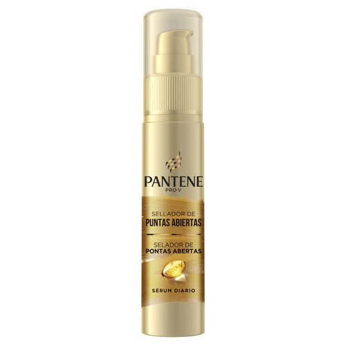 PANTENE Sèrum capil·lar segellador de puntes obertes