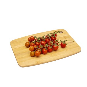 LA COLLITA Tomàquet cirerol en branca ecològic en safata de 250 g