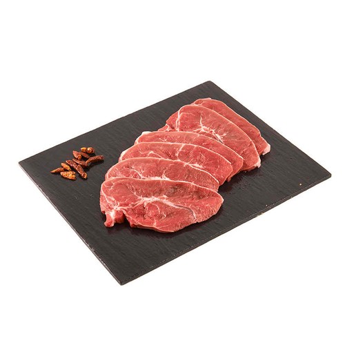 BONPREU DE L'ERA Bistec vedella llata