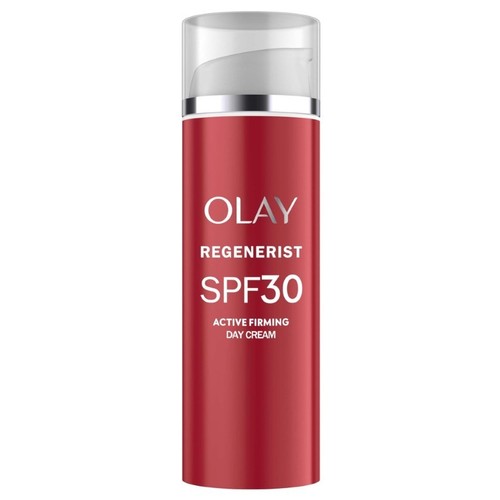 OLAY Crema facial de dia SPF30 Regenerist