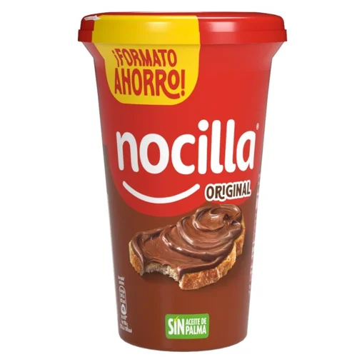 Cacao soluble en polvo