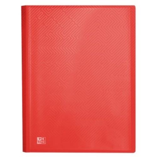OXFORD Carpeta amb 40 fundes