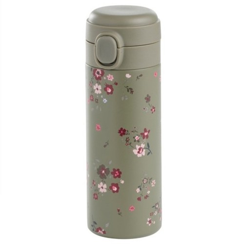 DEVIR Ampolla termo flors 350ml