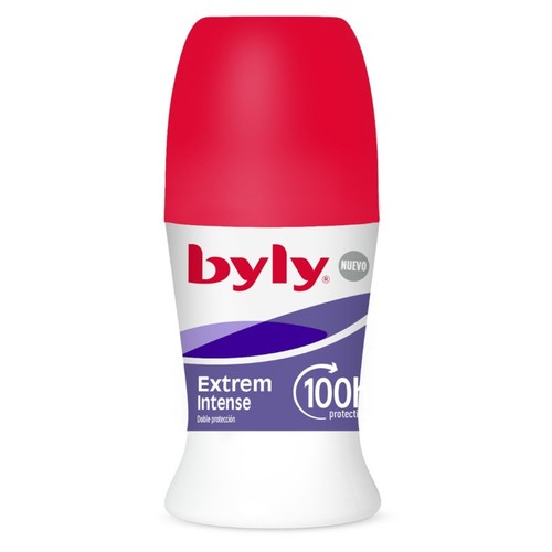 BYLY Desodorant Extrem Intense