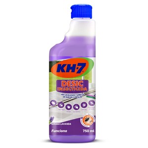 Imagen de KH-7 Insecticida pel terra d'aplicació directa