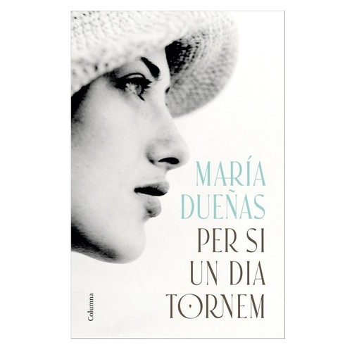 ED. COLUMNA CAT Llibre Per si un dia tornem