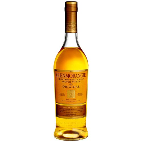 GLENMORANGIE Whisky escocès de malta