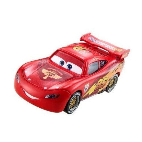 DISNEY Vehicle cotxe Cars