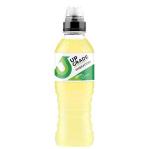 Imagen de UPGRADE Beguda per a esportistes de llimona