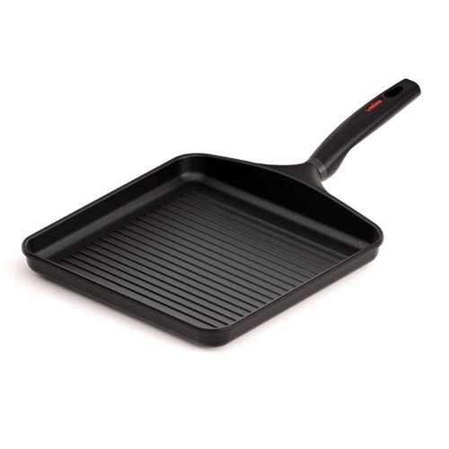 VALIRA Grill antiadherent d'alumini fos de 28 cm