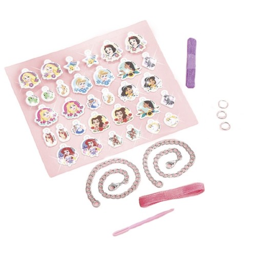 TOTUM Joc de crear polseres Disney Princess