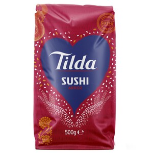Imagen de TILDA Arròs especial sushi