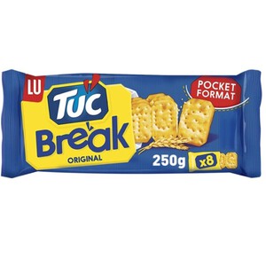 Imagen de TUC Crackers original