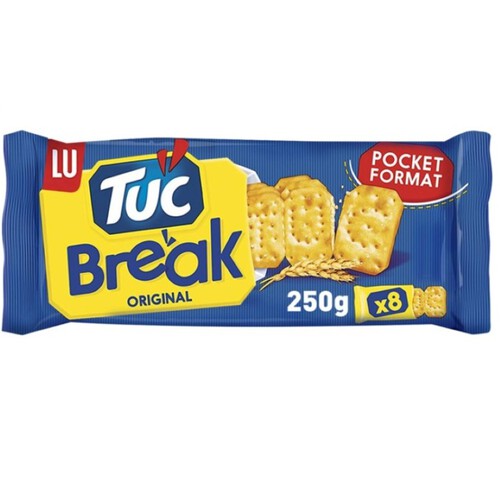 TUC Crackers original